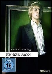 Das Bildnis des Dorian Gray von Massimo Dallamano | DVD | Zustand gutGeld sparen & nachhaltig shoppen!