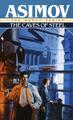 The Caves of Steel | Isaac Asimov | englisch