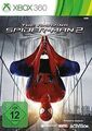 The Amazing Spiderman 2 von Activision Blizzard Deutschland | Game | Zustand gut