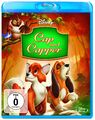 Cap und Capper [Blu-ray] Neu/Ovp