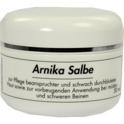 ARNIKA SALBE 50 ml