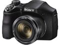 Sony Cyber-shot DSC-H300 20.1 MP Digitalkamera -