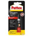 PATTEX Sekundenkleber Classic Flüssig 3g