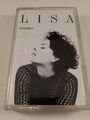 Lisa Stansfield: Wahre Liebe: Vintage Kassettenalbum von 1991.