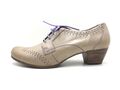 Tamaris Damen Halbschuh Pumps Absatzschuh High Heels Braun Gr. 39 (UK 6)