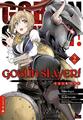 Goblin Slayer! Year One 02 Kumo Kagyu