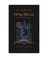 Harry Potter and the Prisoner of Azkaban - Ravenclaw Edition, J.K. Rowling