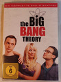 The Big Bang Theory - Komplette Staffel 1 DVD