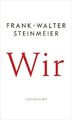 Wir von Frank-Walter Steinmeier (Gebundene Ausgabe, 2024)