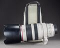 Canon EF 28-300mm F 3,5-5,6 L IS USM Objektiv L im Sehr guten Zustand