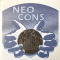 NEO CONS - HIGH ANXIETY 7" CARDIAC ARREST SIEGE CAREER SUICIDE NO COMMENT  PUNK