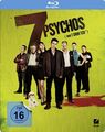 7 Psychos (Limitierte Steelbook Edition) [Blu-ray] [Limited Edition] 