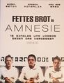 Fettes Brot - Amnesie - CD + DVD | DVD