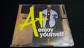 A+ · Enjoy Yourself CD-Single 