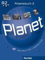 Planet 2 / Arbeitsbuch | Gabriele Kopp (u. a.) | Deutsch für Jugendliche | Buch