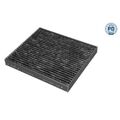 1x Filter, Innenraumluft MEYLE 37-12 326 0023/PD passend für HYUNDAI KIA