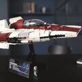 Star Wars: A-Wing Starfighter - 75275 (NEU)