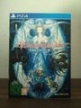 Final Fantasy XIV A Realm Reborn Collector's Edition  PAL / DE