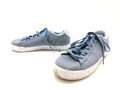 Adidas Ortholite Float Damen Halbschuh Sneaker Sportschuh Blau Gr. 38 (UK 5)