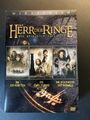 Der Herr der Ringe Spielfilm Trilogie * Sammelbox * Widescreen