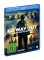 No Way Out - Gegen die Flammen Blu Ray Feuerwehr Männer Helden Mit Extra *****