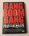 Bang Boom Bang Ein todsicheres Ding DVD von Peter Thorwarth