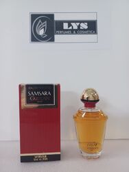 Guerlain Samsara Eau De Toilette 50ml Spraydose Eingestellt