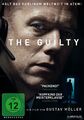 The Guilty DVD  *NEU*OVP*