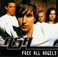 Ash – Free All Angels (2001)