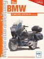 BMW R850R/R1100R/RT/RS/GS Reparaturanleitung Reparaturbuch/Handbuch/Wartung/Buch