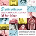 Various - Tipitipitipso - Die Grossen Schlager Der 50er-Jahre | CD