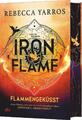 Iron Flame - Flammengeküsst - Rebecca Yarros - 9783423283830 PORTOFREI