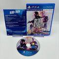 Blood & Truth (PAL PS4, 2019) PSVR BENÖTIGT *Disc Top*