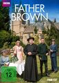 Father Brown - Staffel 2  | DVD