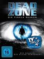 The Dead Zone - Die finale Season [3 DVDs] von Jon Cassar... | DVD | Zustand gut