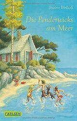 Die Penderwicks, Band 3: Die Penderwicks am Meer vo... | Buch | Zustand sehr gutGeld sparen und nachhaltig shoppen!