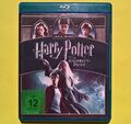 Harry Potter und der Halbblutprinz (Blu-ray)