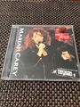 Mariah Carey MTV Unplugged 1992 EP sehr guter Zustand 7 Tracks Contemporary R&B