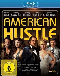 American Hustle