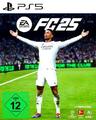 EA SPORTS: FC 25 - PS5 / PlayStation 5 - Neu & OVP - Deutsche Version