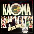 Kaoma - Worldbeat - CBS - CBS 466012-1 - Vinile V024110