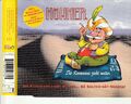 Höhner – Die Karawane zieht weiter (dä Sultan hät Doosch!) (Maxi-CD aus 1998)