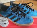 Adidas Gazelle Blau Größe  UK7 FR 40 2/3