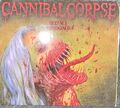 Cannibal Corpse “Violence Unimagined” Ltd Digi -LIKE NEW- Deicide Suffocation 