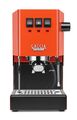 Gaggia Classic Evo Siebträger Lobster Red orange Espressomaschine neu