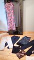 10 teil. Bekleidungspaket -  Gr. 40 / 42 mit H&M, Gina, Gerry Weber u. a.