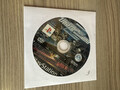 Need for Speed: Underground 2 - Nur Disc - PlayStation 2 PS2