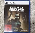 Dead Space Remake PlayStation 5