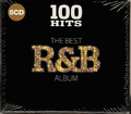 Various Artists - 100 Hits - The Best R&B Album - 5CD - Neu - OVP -