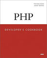 Php Developer's Cookbook Taschenbuch Sterling, Zmievski, Andrei Klemme